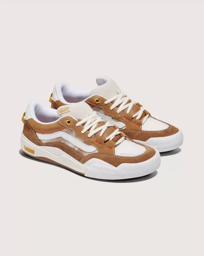 Zapatillas Skate 2 Wayvee