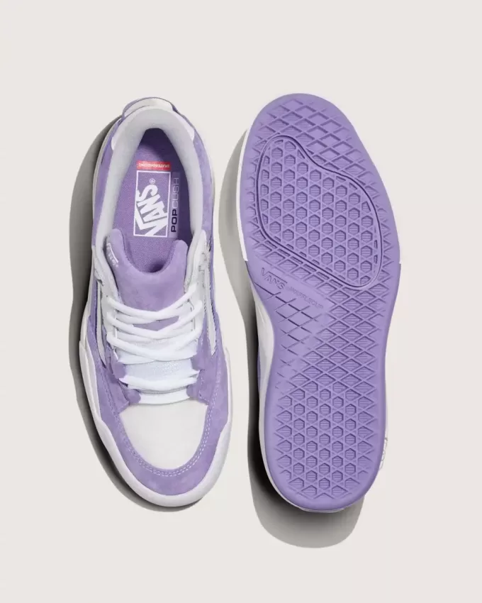 Zapatillas Skate 2 Wayvee