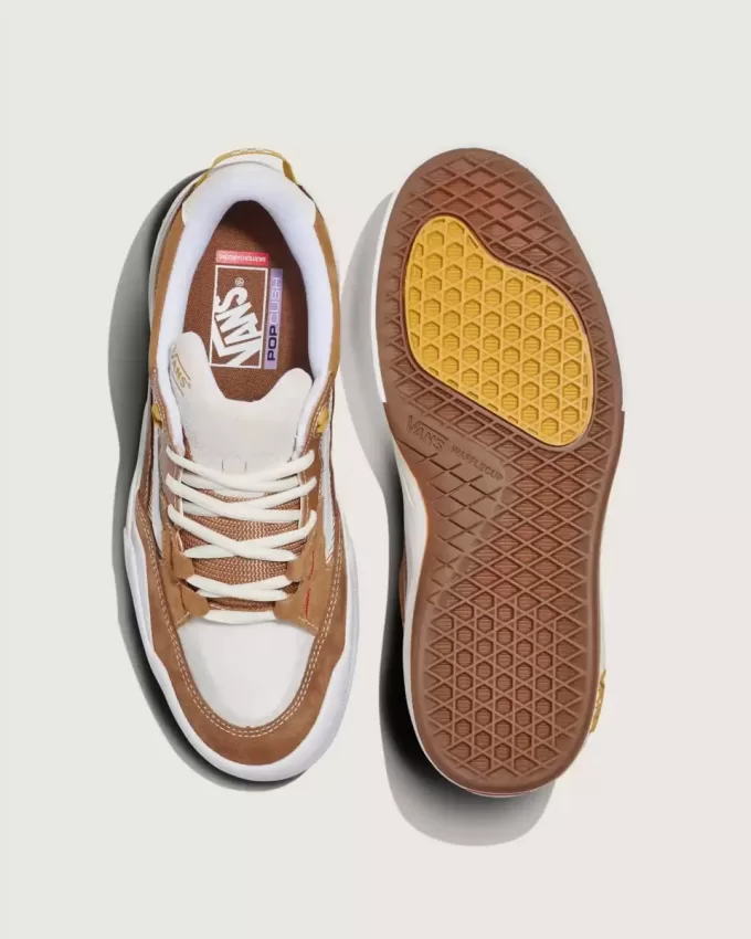 Zapatillas Skate 2 Wayvee