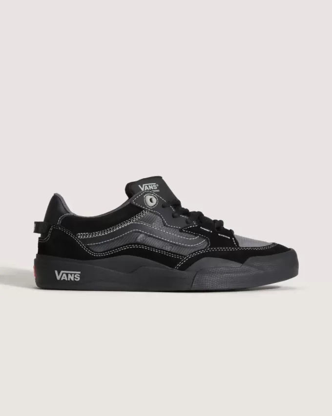 Zapatillas Skate 2 Wayvee