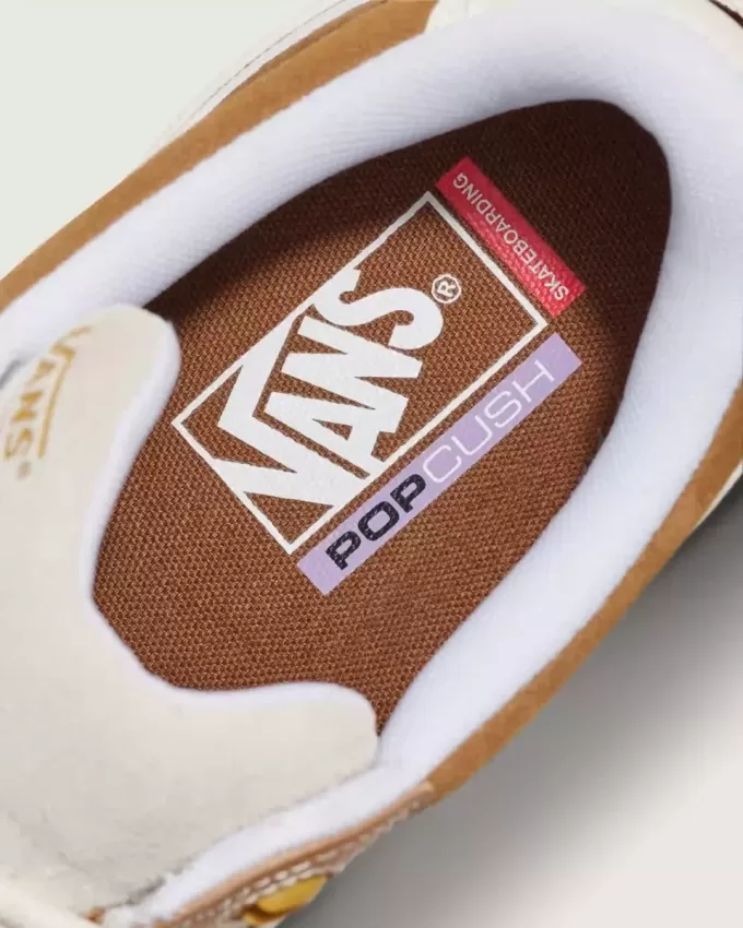 Zapatillas Skate 2 Wayvee