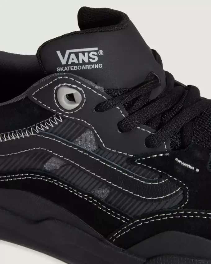 Zapatillas Skate 2 Wayvee