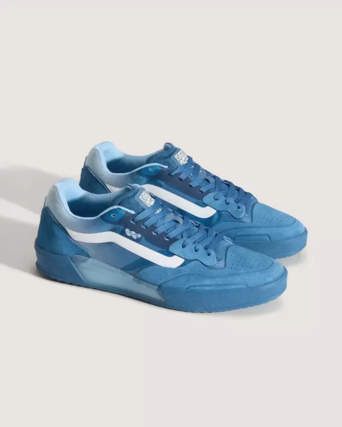 Zapatillas Skate Ave 2.0
