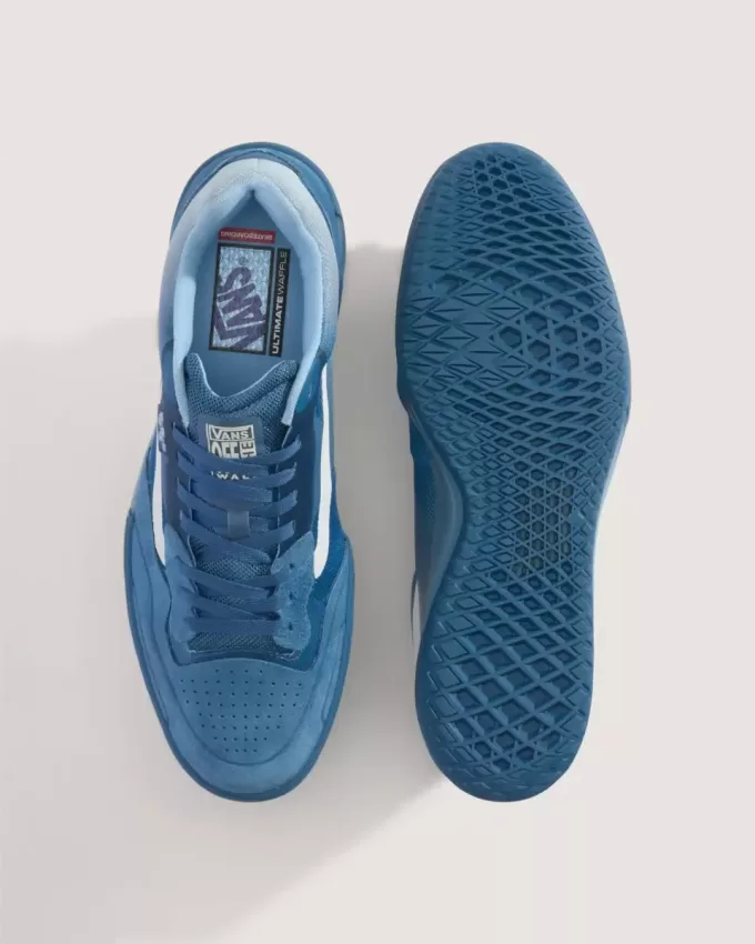 Zapatillas Skate Ave 2.0
