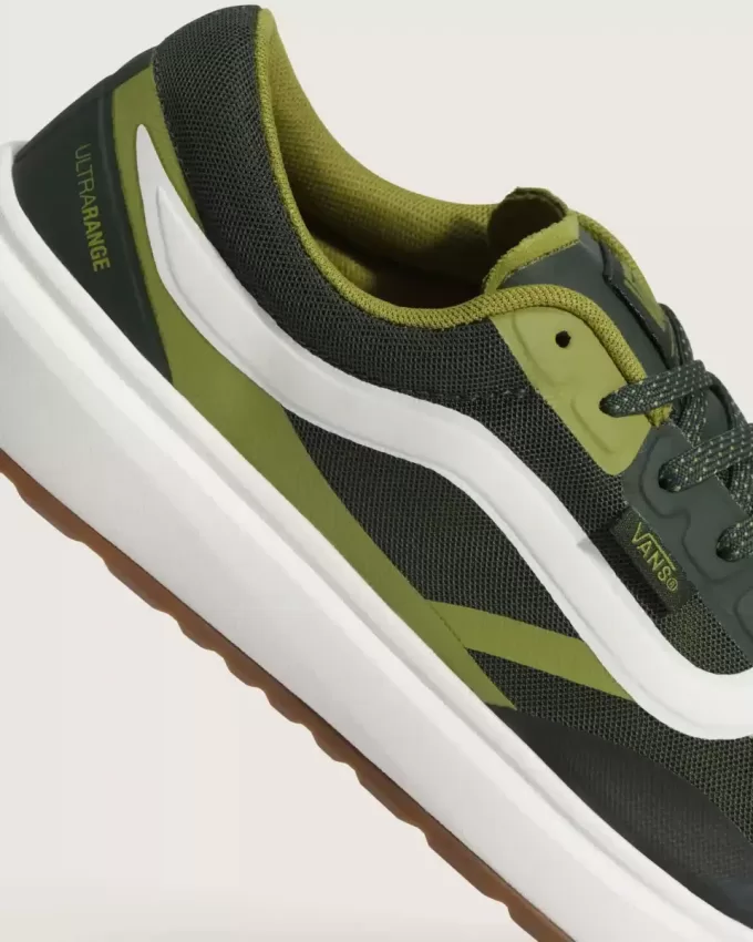 Zapatillas UltraRange 2.0 Zapatillas UltraRange 2.0
