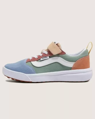 Zapatillas UltraRange 66 V para niños pequeños