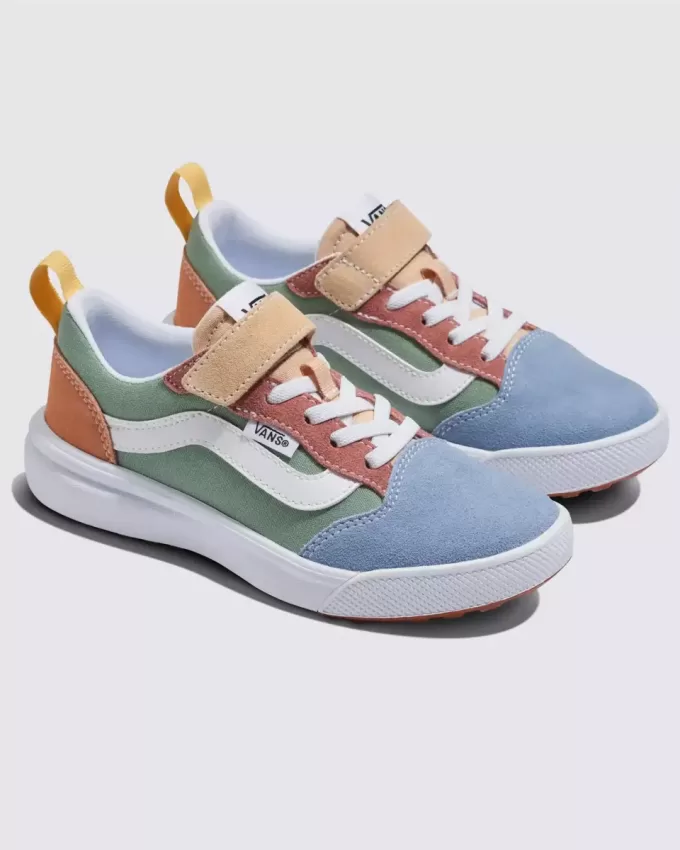 Zapatillas UltraRange 66 V para niños pequeños