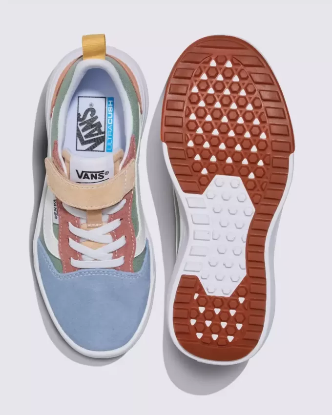 Zapatillas UltraRange 66 V para niños pequeños