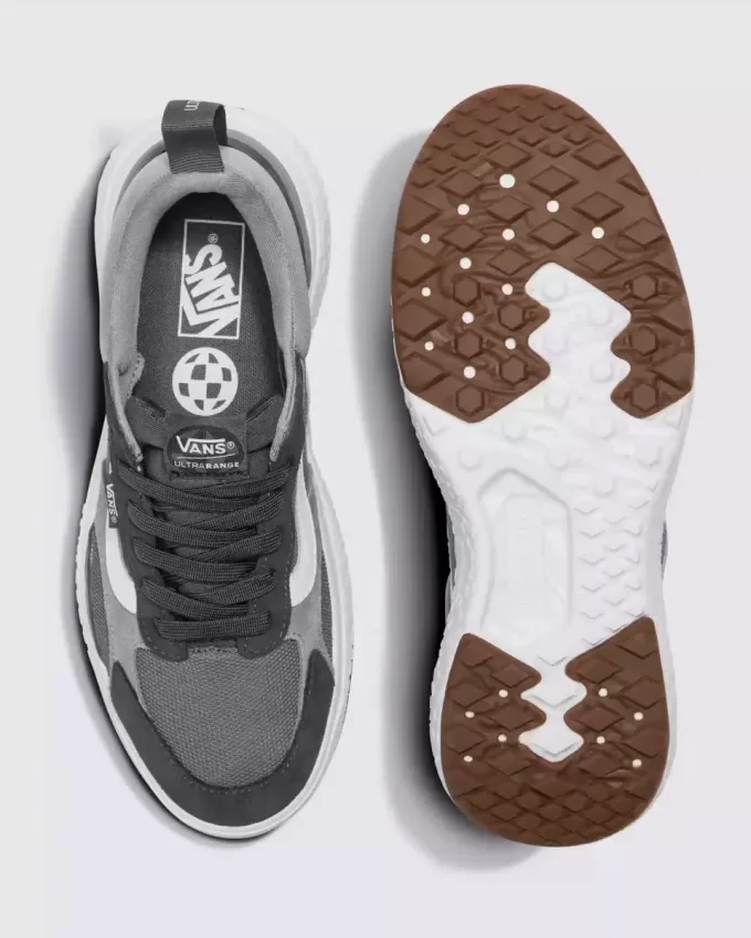 Zapatillas UltraRange Neo VR3 Zapatillas UltraRange Neo VR3