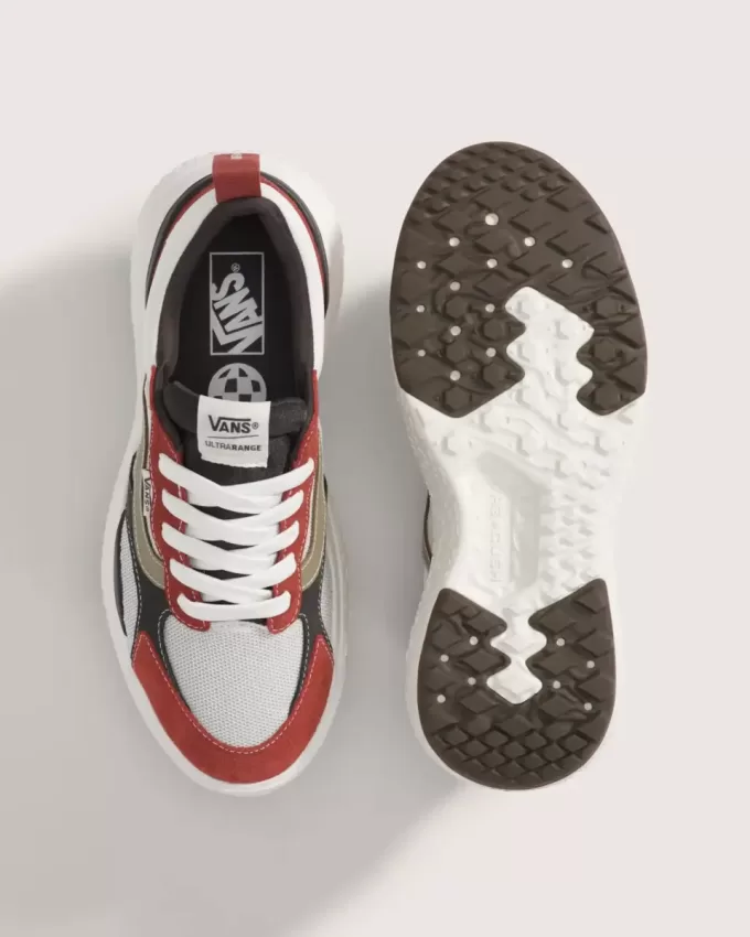Zapatillas UltraRange Neo VR3 Zapatillas UltraRange Neo VR3