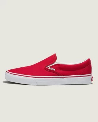 Zapato ancho clásico sin cordones Customs