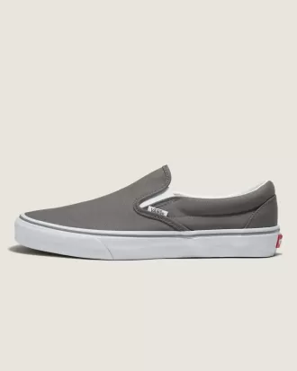 Zapato ancho clásico sin cordones Customs