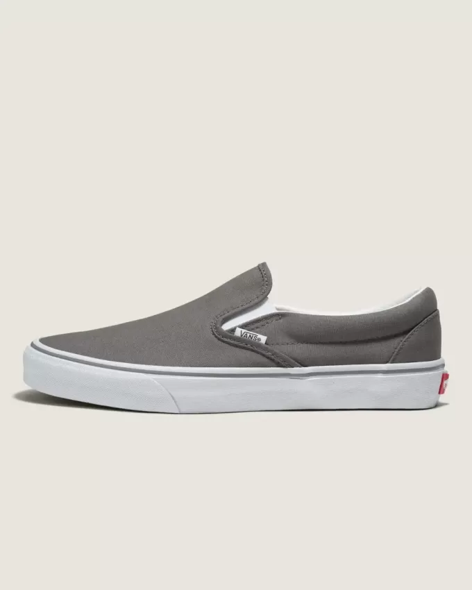 Zapato ancho clásico sin cordones Customs Zapato ancho clásico sin cordones Customs