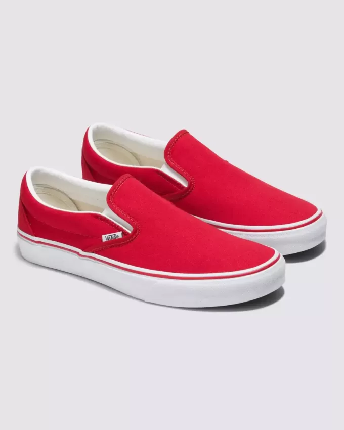 Zapato ancho clásico sin cordones Customs Zapato ancho clásico sin cordones Customs