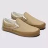 Zapato ancho clásico sin cordones Customs Zapato ancho clásico sin cordones Customs