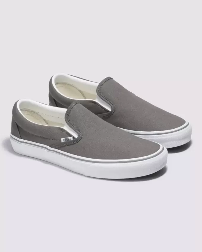 Zapato ancho clásico sin cordones Customs Zapato ancho clásico sin cordones Customs