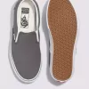 Zapato ancho clásico sin cordones Customs Zapato ancho clásico sin cordones Customs