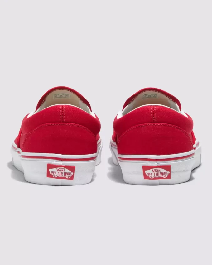 Zapato ancho clásico sin cordones Customs Zapato ancho clásico sin cordones Customs