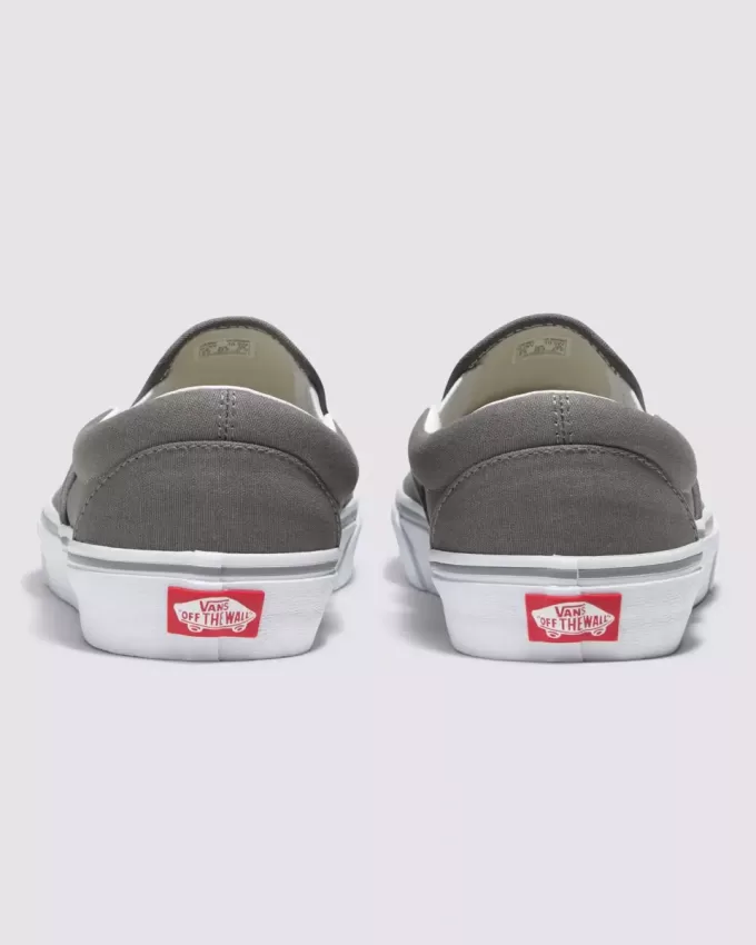 Zapato ancho clásico sin cordones Customs Zapato ancho clásico sin cordones Customs