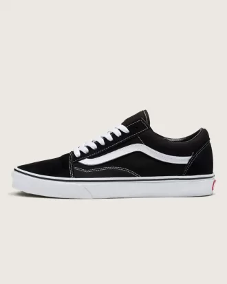 Zapato ancho Old Skool