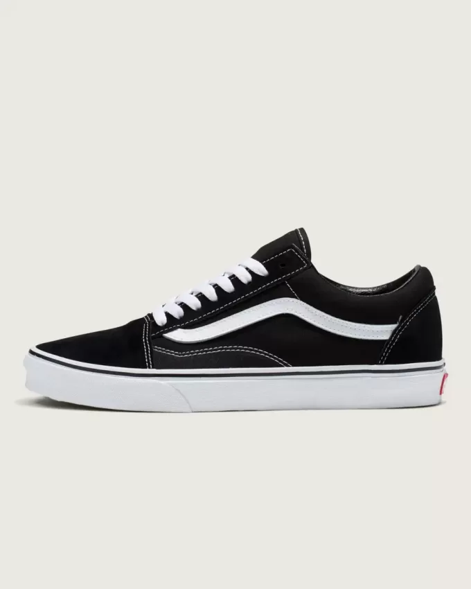 Zapato ancho Old Skool