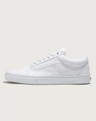 Zapato ancho Old Skool