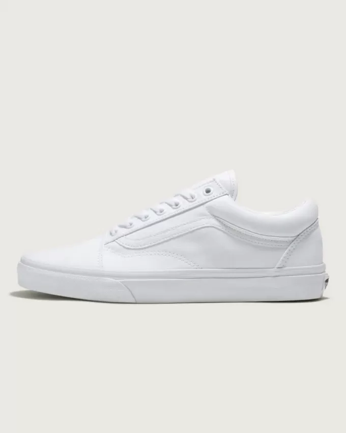 Zapato ancho Old Skool Zapato ancho Old Skool