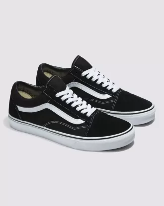 Zapato ancho Old Skool