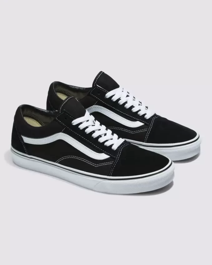 Zapato ancho Old Skool