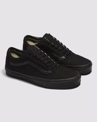 Zapato ancho Old Skool