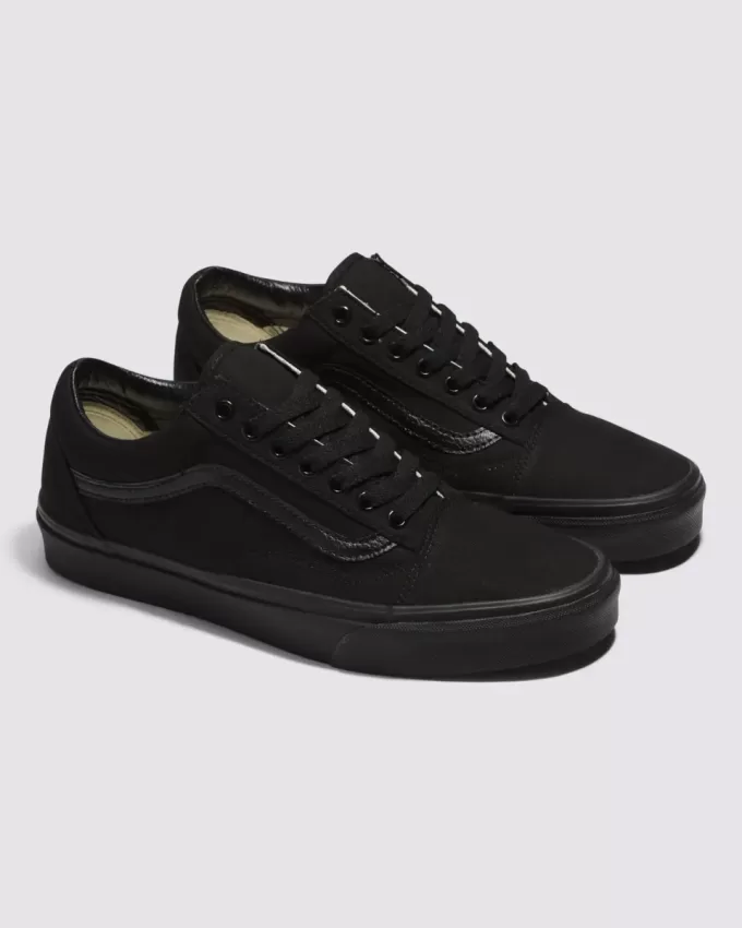 Zapato ancho Old Skool Zapato ancho Old Skool