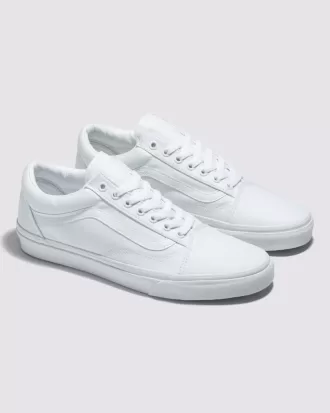 Zapato ancho Old Skool