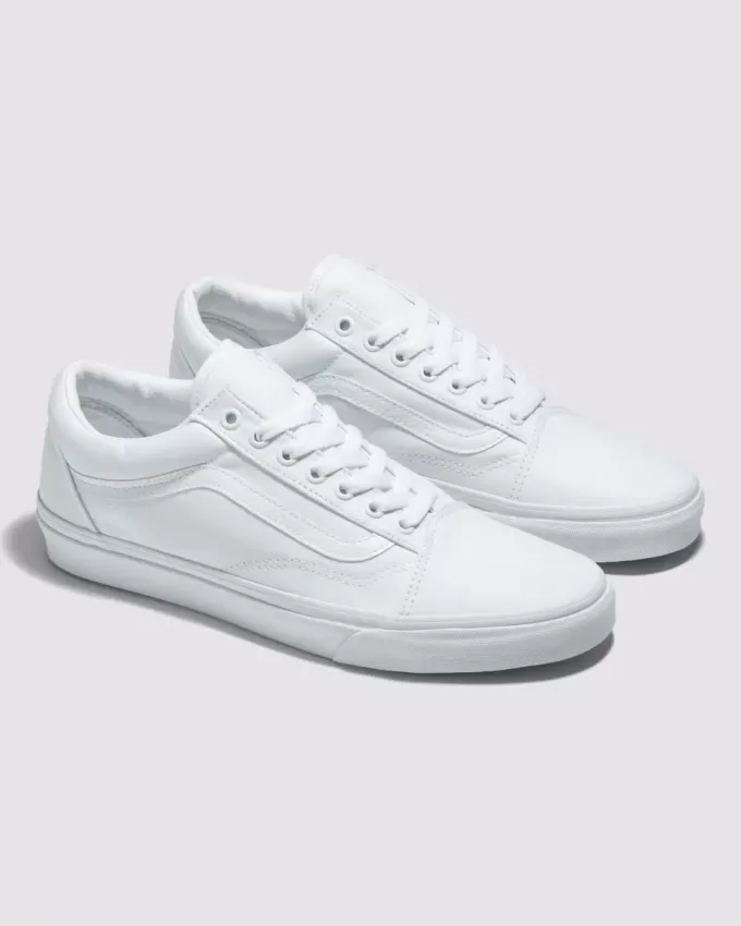 Zapato ancho Old Skool Zapato ancho Old Skool