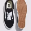 Zapato ancho Old Skool