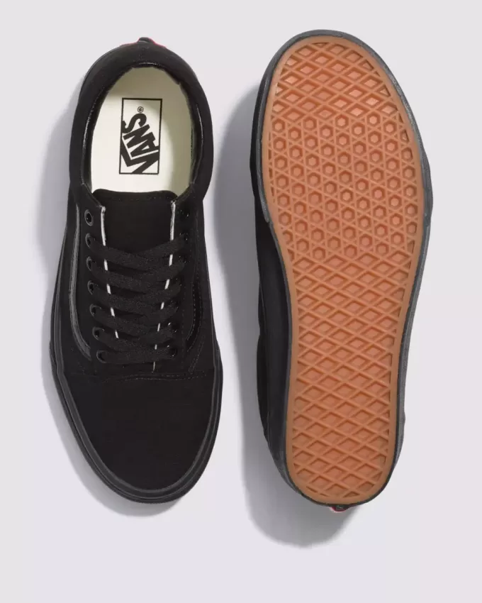 Zapato ancho Old Skool Zapato ancho Old Skool