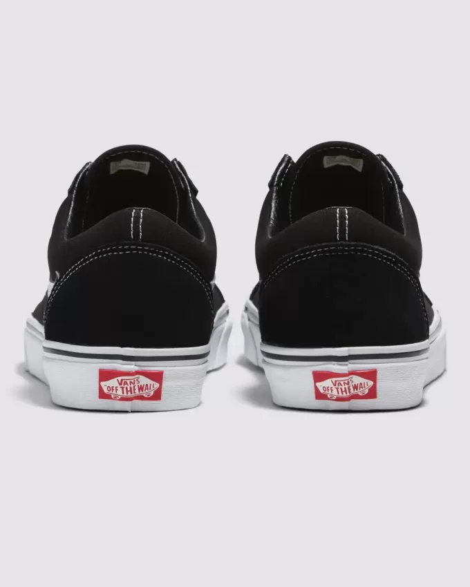 Zapato ancho Old Skool