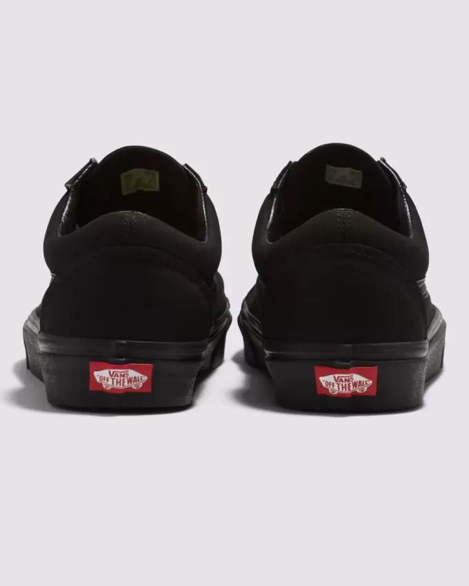 Zapato ancho Old Skool Zapato ancho Old Skool