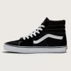 Zapato ancho Sk8-Hi Zapato ancho Sk8-Hi