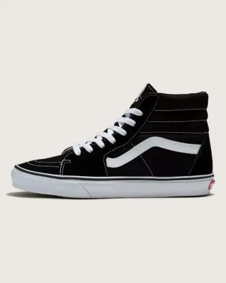 Zapato ancho Sk8-Hi