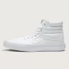 Zapato ancho Sk8-Hi Zapato ancho Sk8-Hi