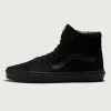 Zapato ancho Sk8-Hi Zapato ancho Sk8-Hi