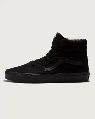 Zapato ancho Sk8-Hi