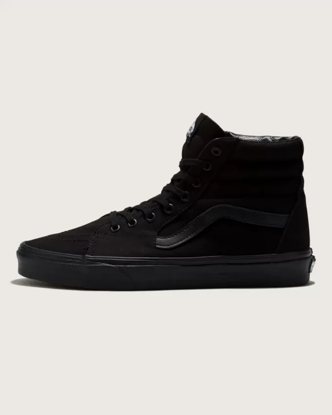 Zapato ancho Sk8-Hi Zapato ancho Sk8-Hi