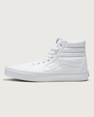 Zapato ancho Sk8-Hi