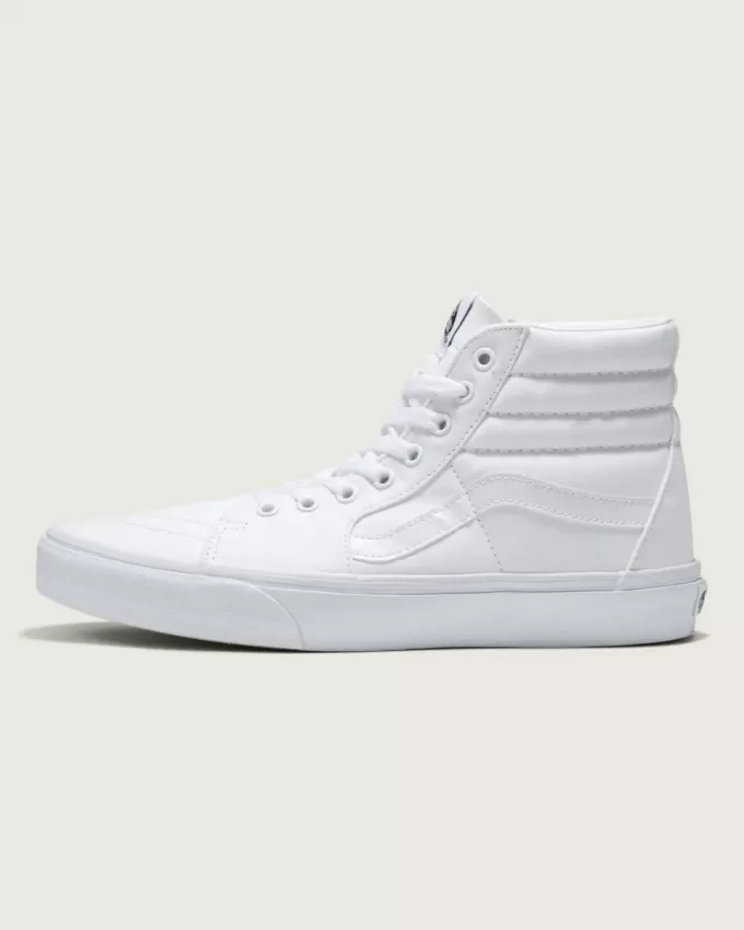 Zapato ancho Sk8-Hi Zapato ancho Sk8-Hi
