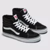 Zapato ancho Sk8-Hi Zapato ancho Sk8-Hi
