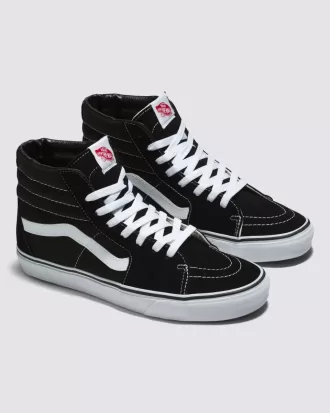 Zapato ancho Sk8-Hi