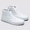 Zapato ancho Sk8-Hi Zapato ancho Sk8-Hi