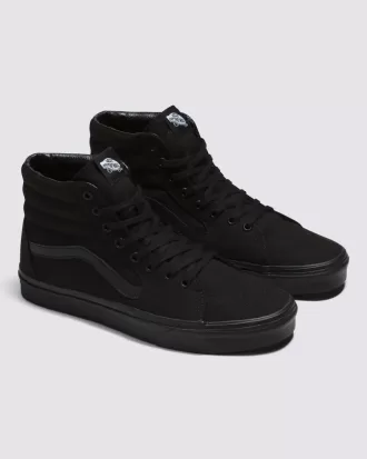 Zapato ancho Sk8-Hi