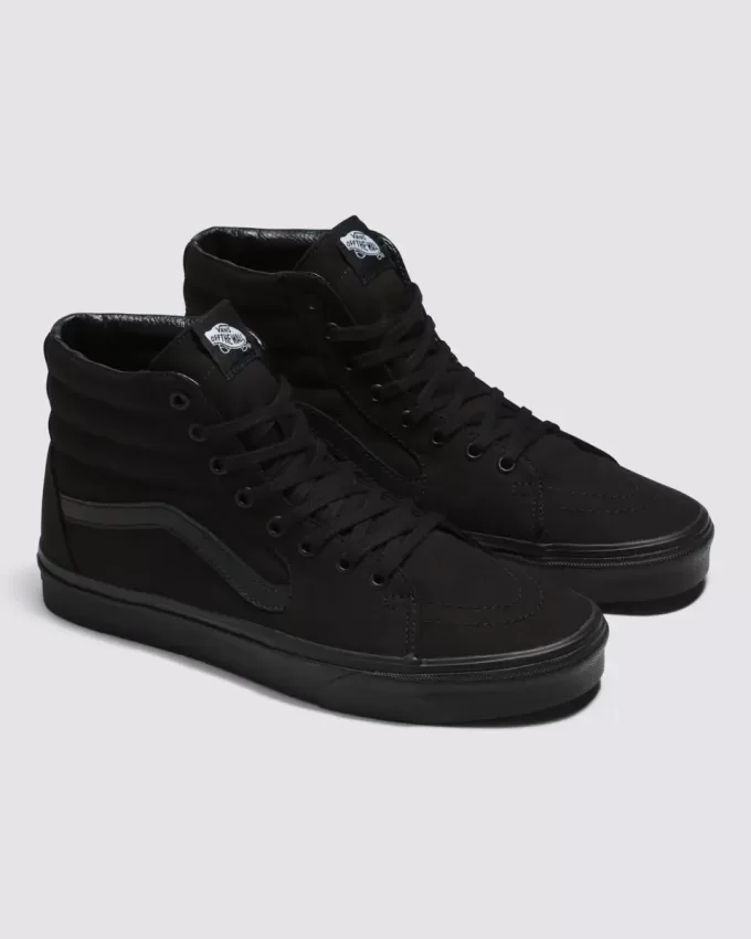 Zapato ancho Sk8-Hi Zapato ancho Sk8-Hi